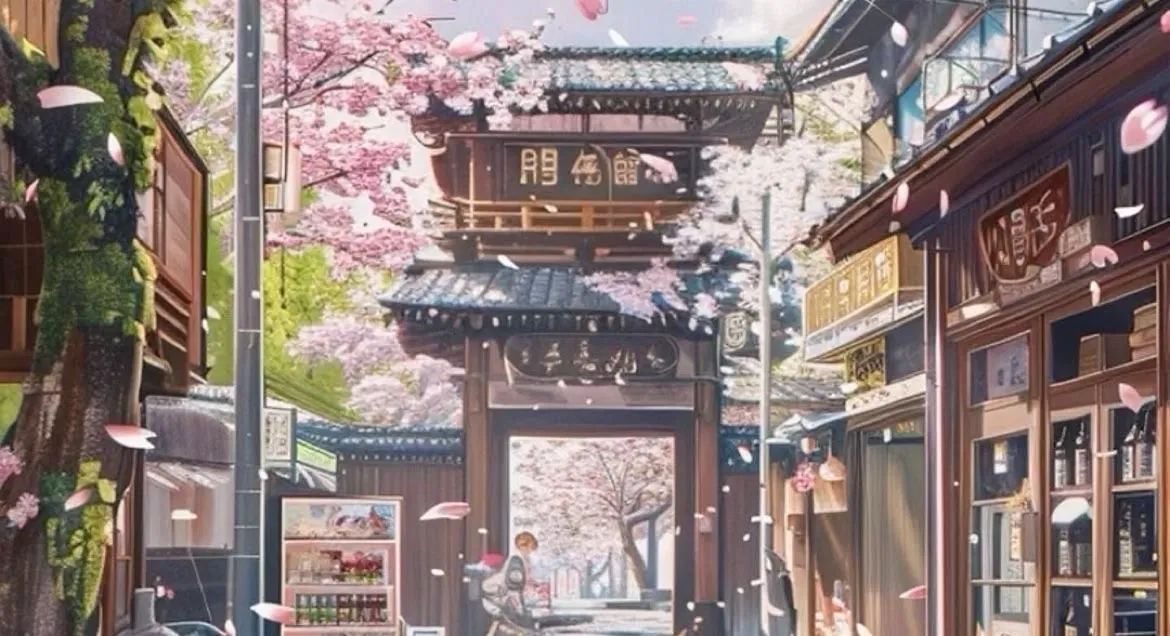Store Image