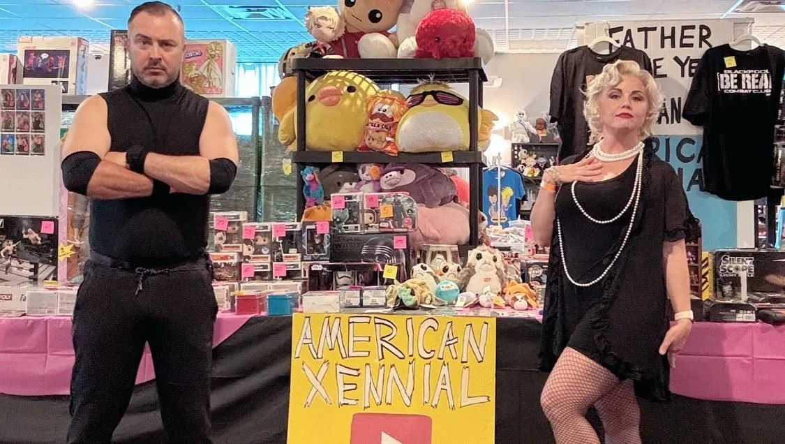 Store Image