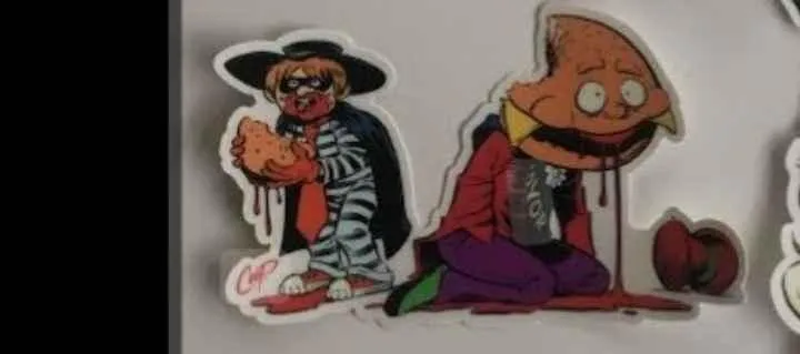 Store Image