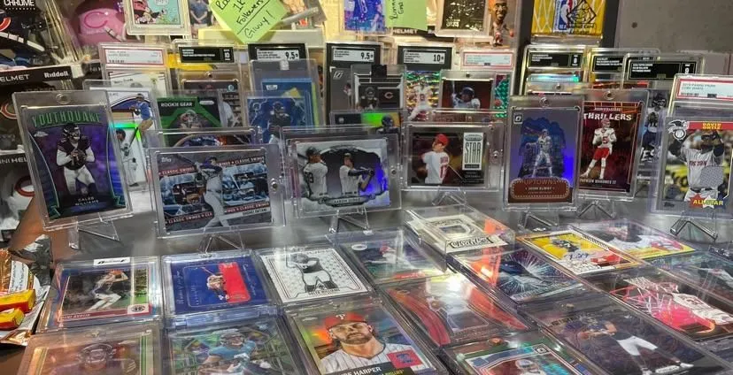 Store Image
