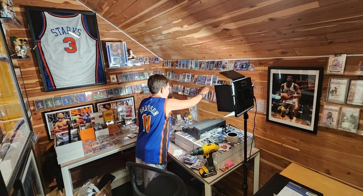 Store Image