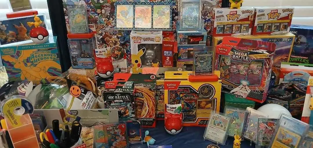 Store Image