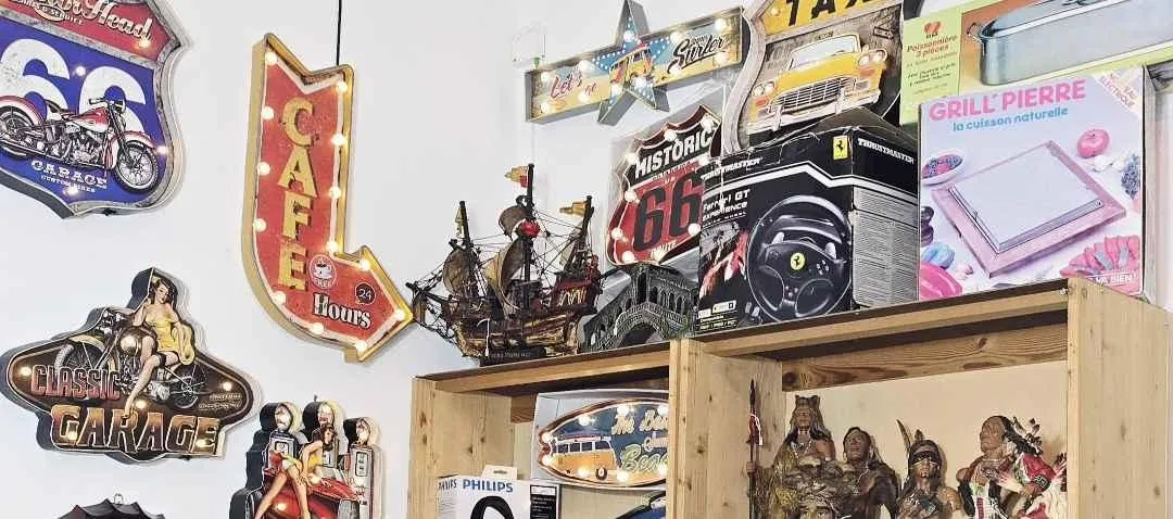 Store Image