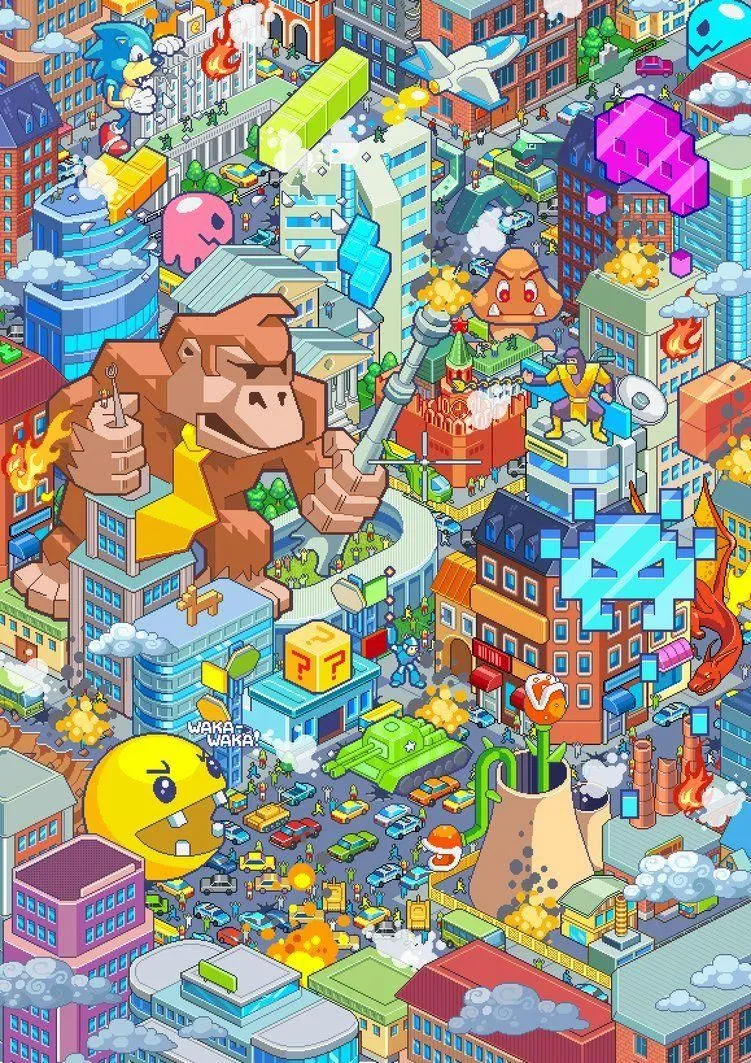 Store Image