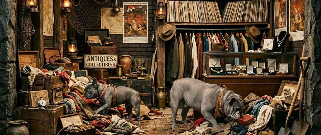 Store Image