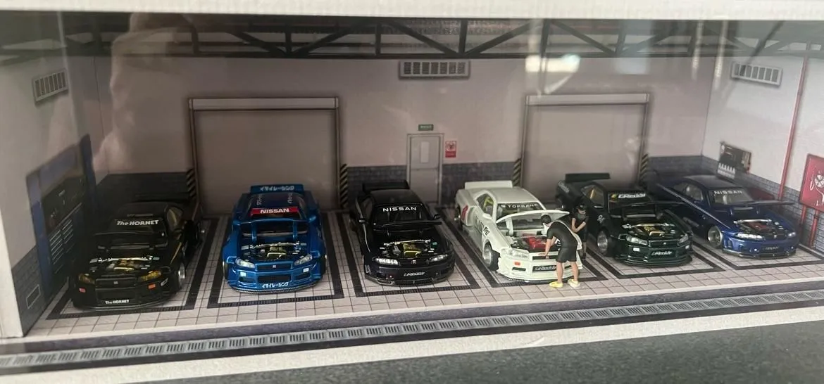 Store Image