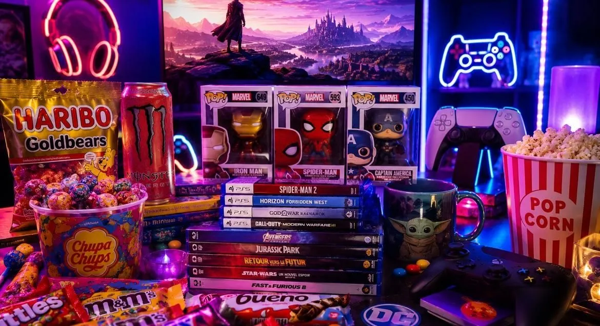 Store Image