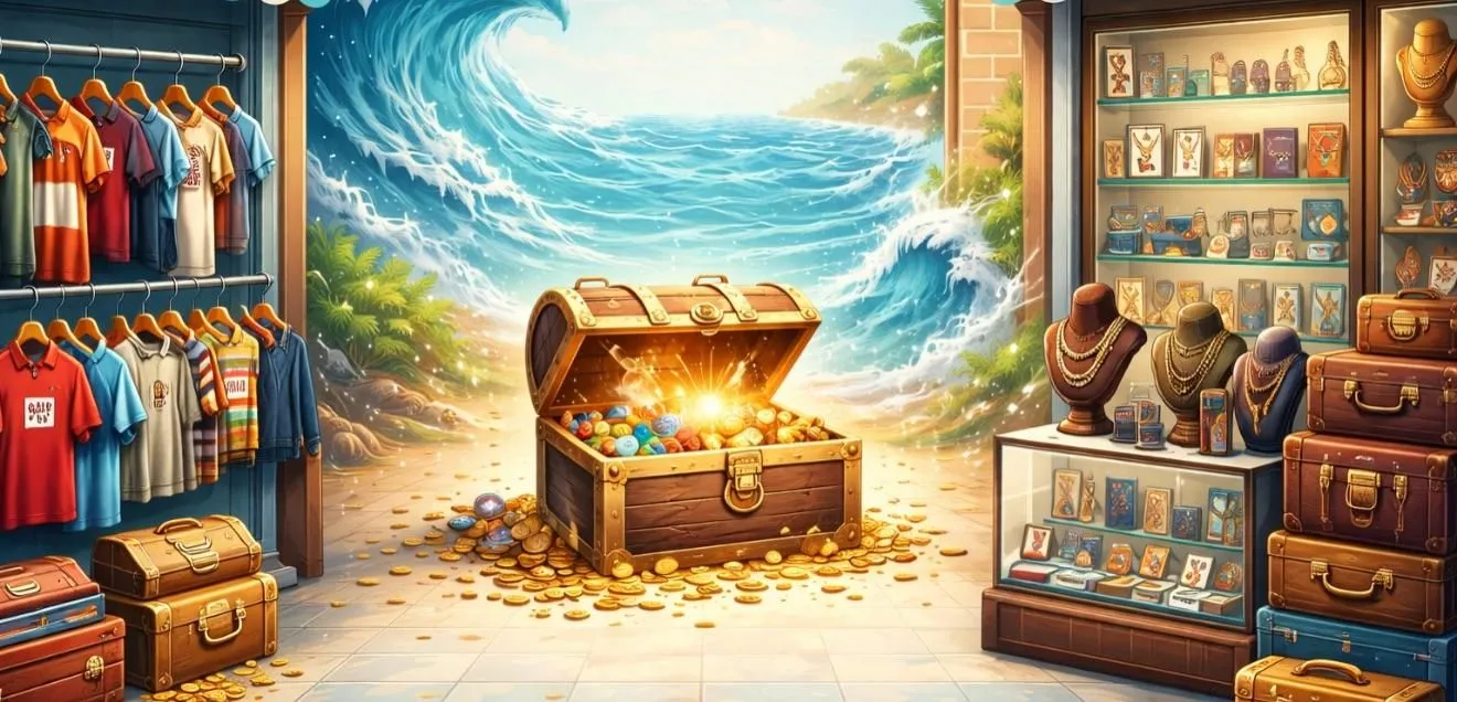 Store Image