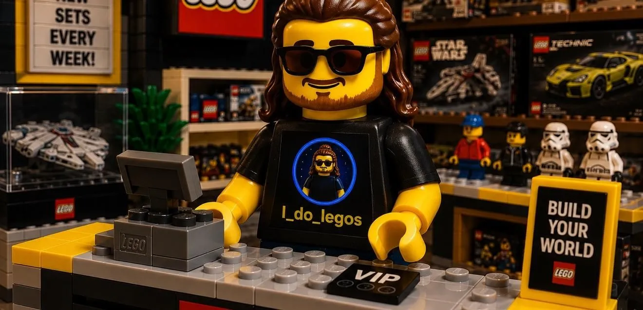 Store Image