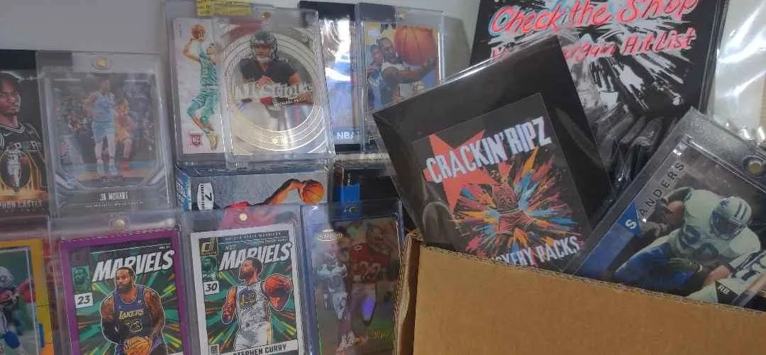 Store Image
