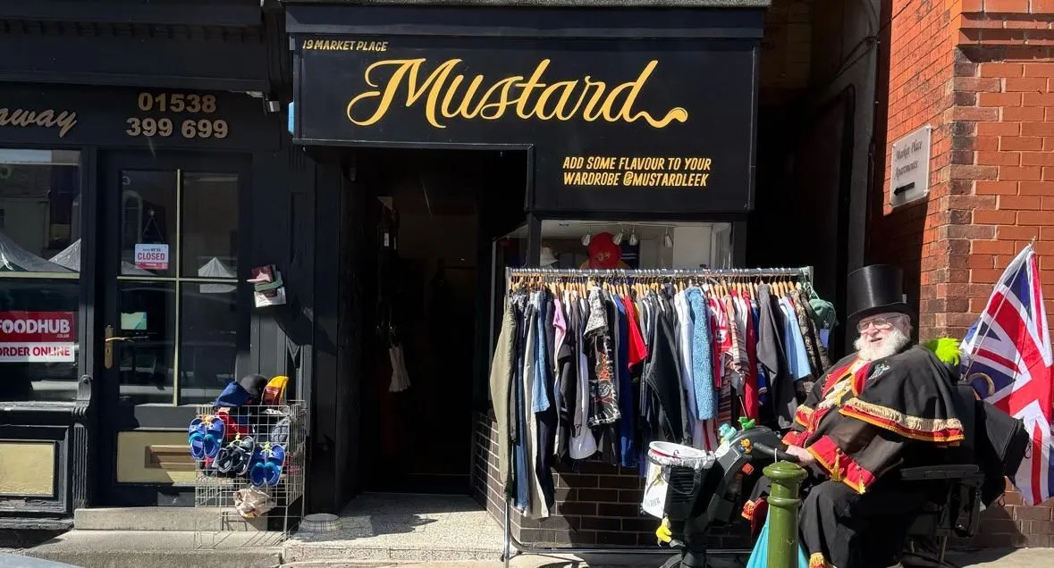 Store Image