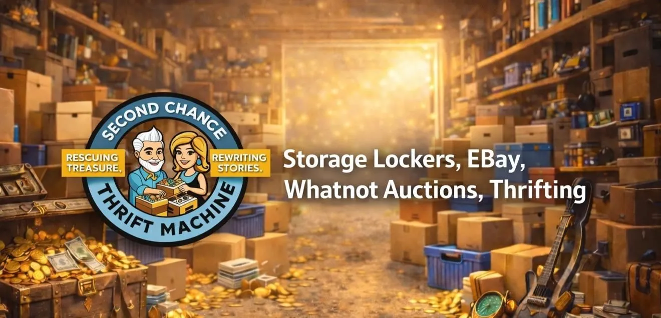 Store Image