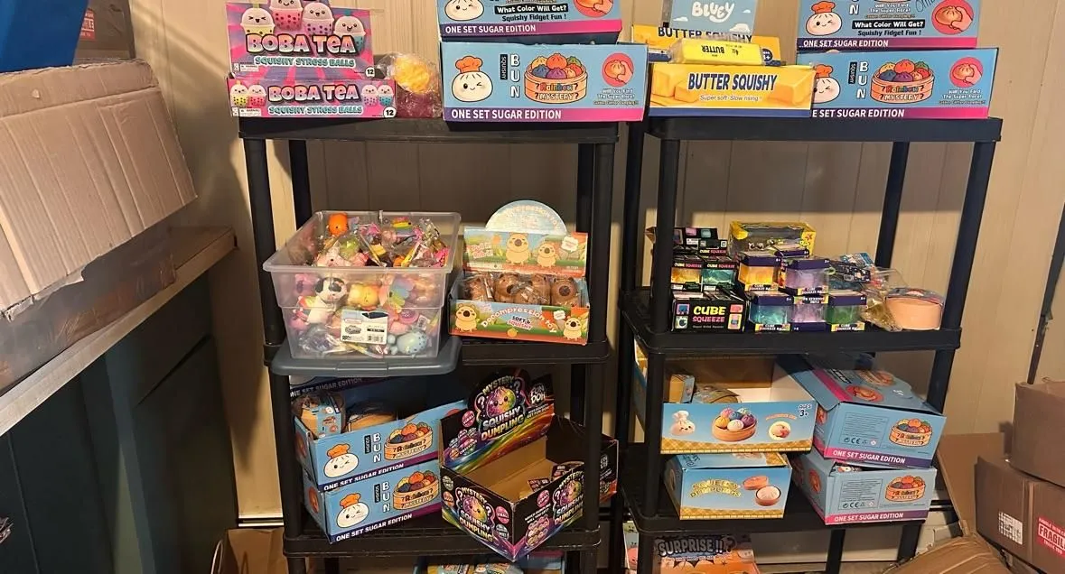 Store Image