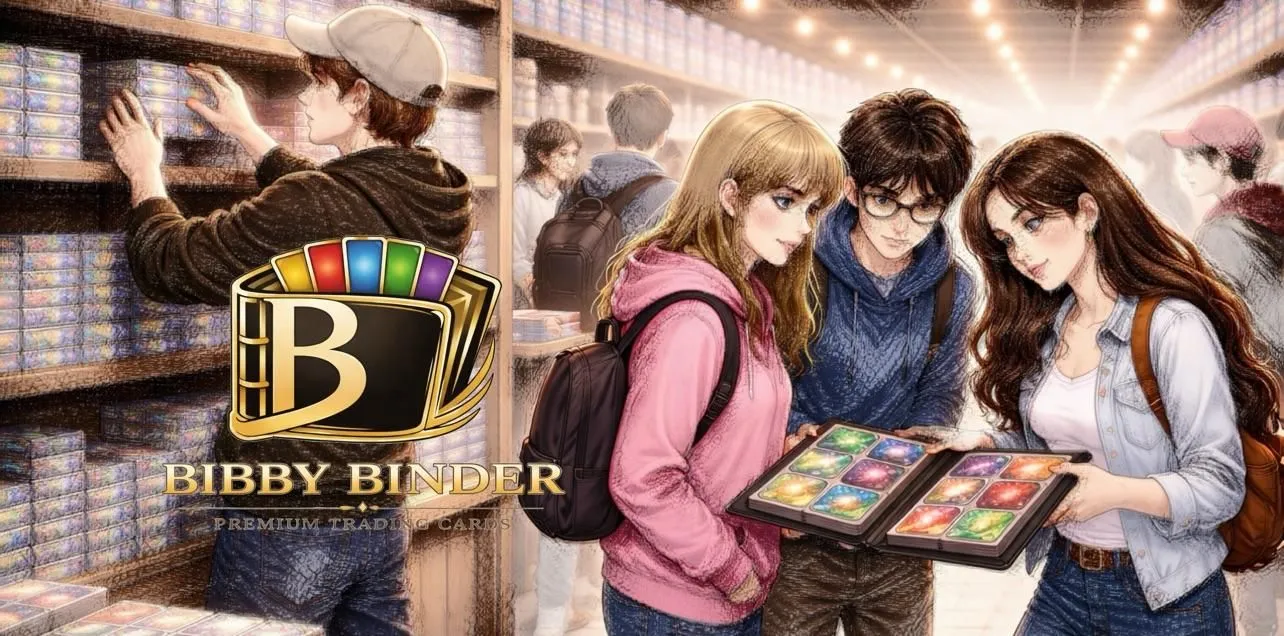 Store Image
