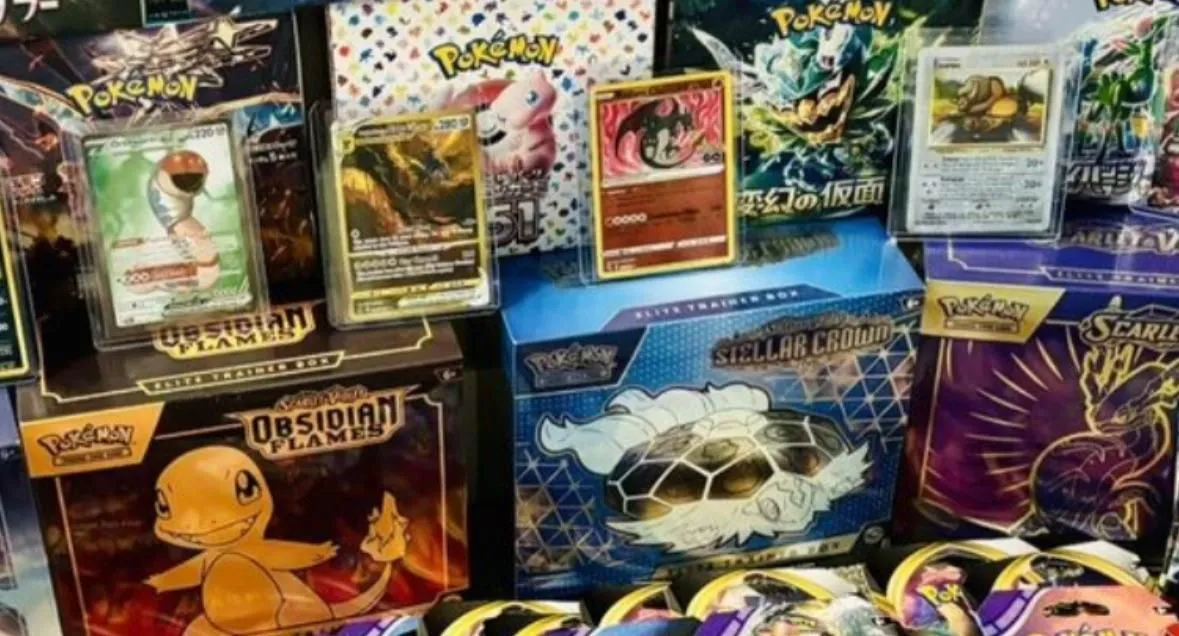 Store Image