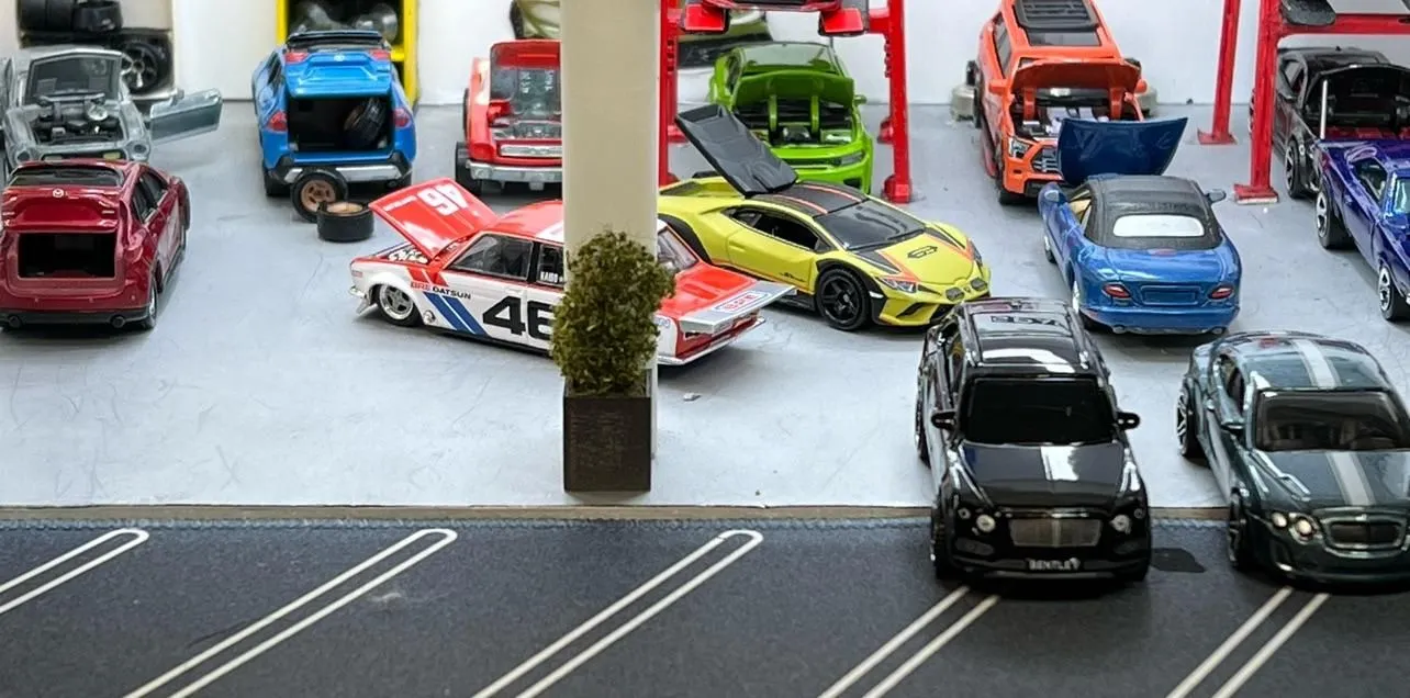 Store Image