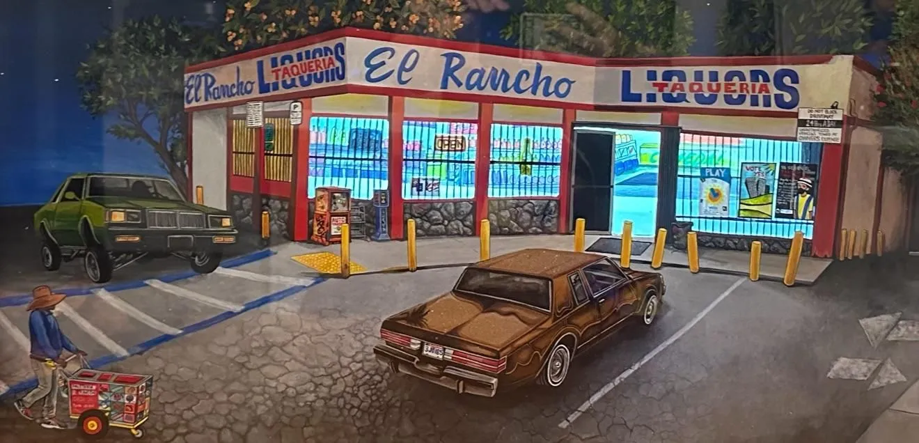 Store Image