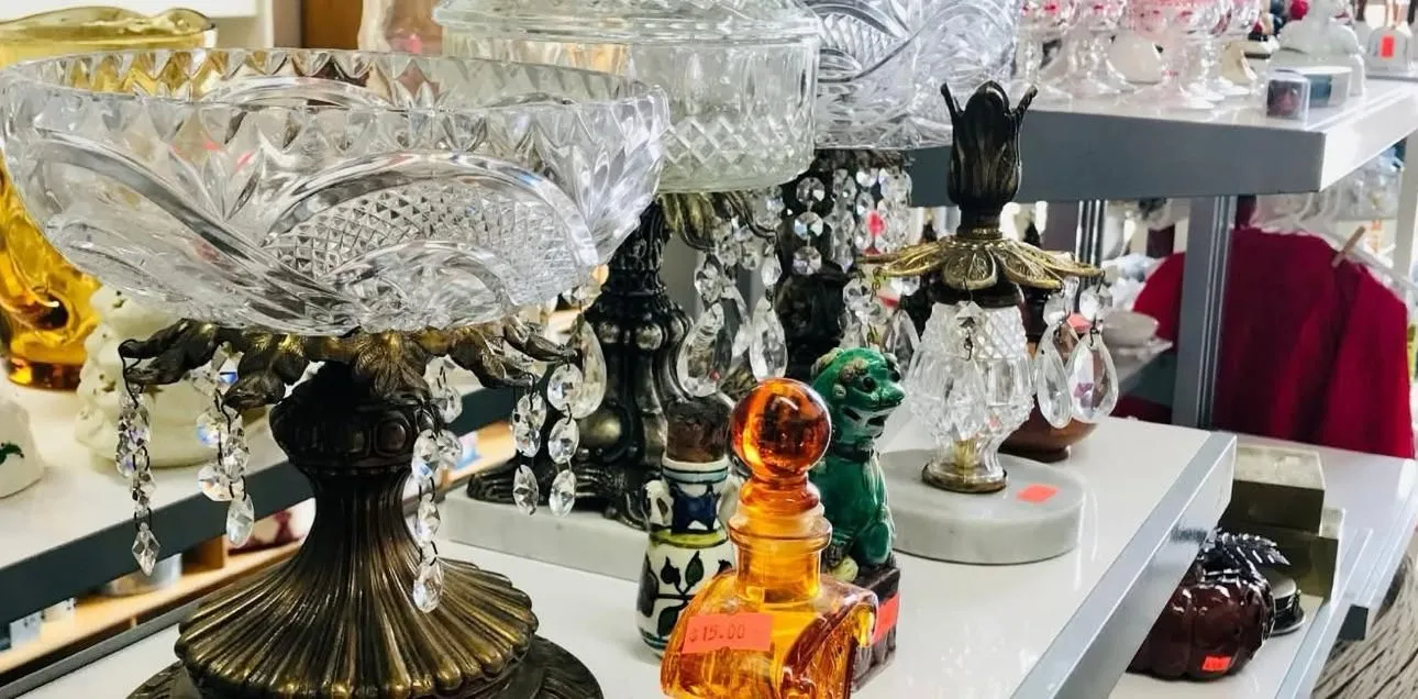 Store Image