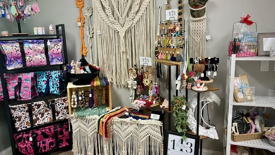Store Image