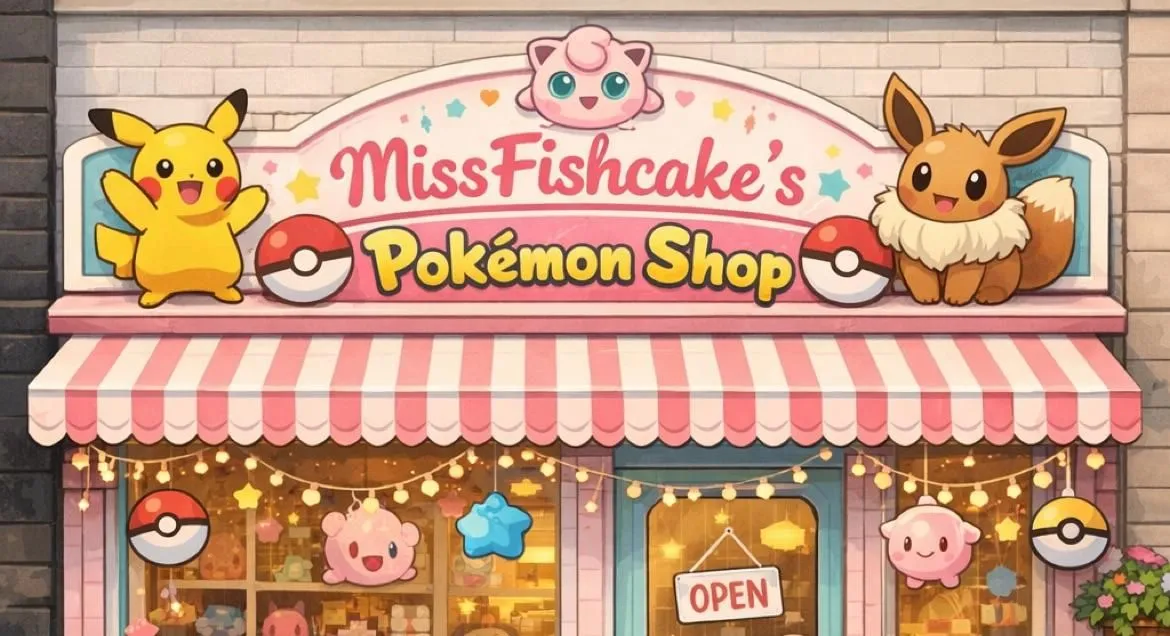 Store Image