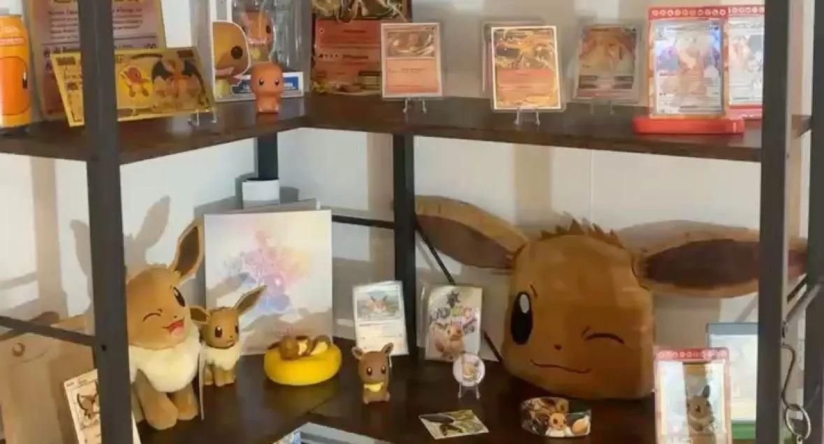 Store Image