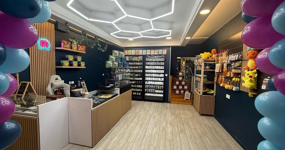 Store Image