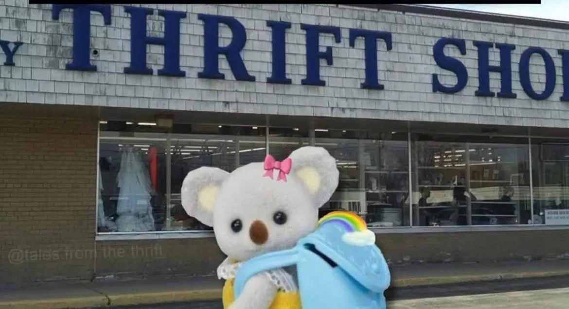 Store Image