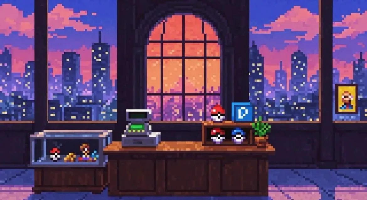 Store Image