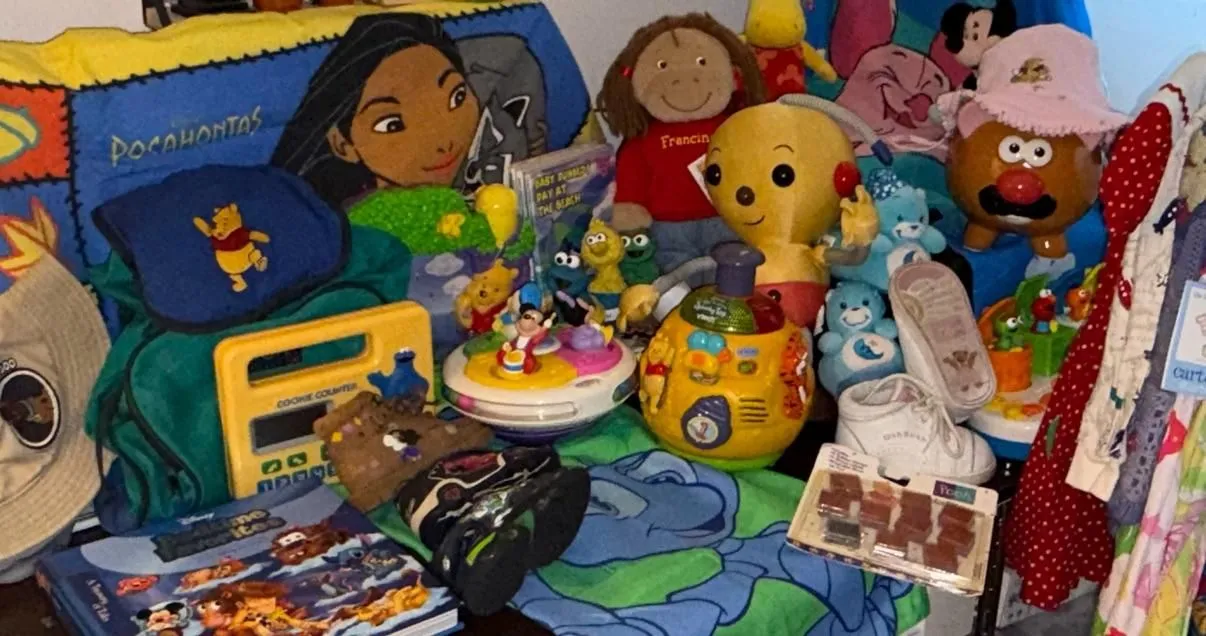 Store Image