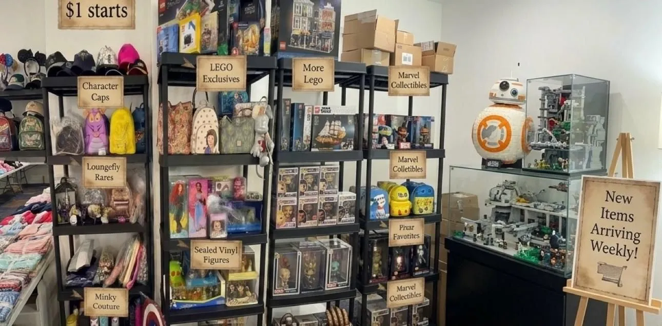 Store Image
