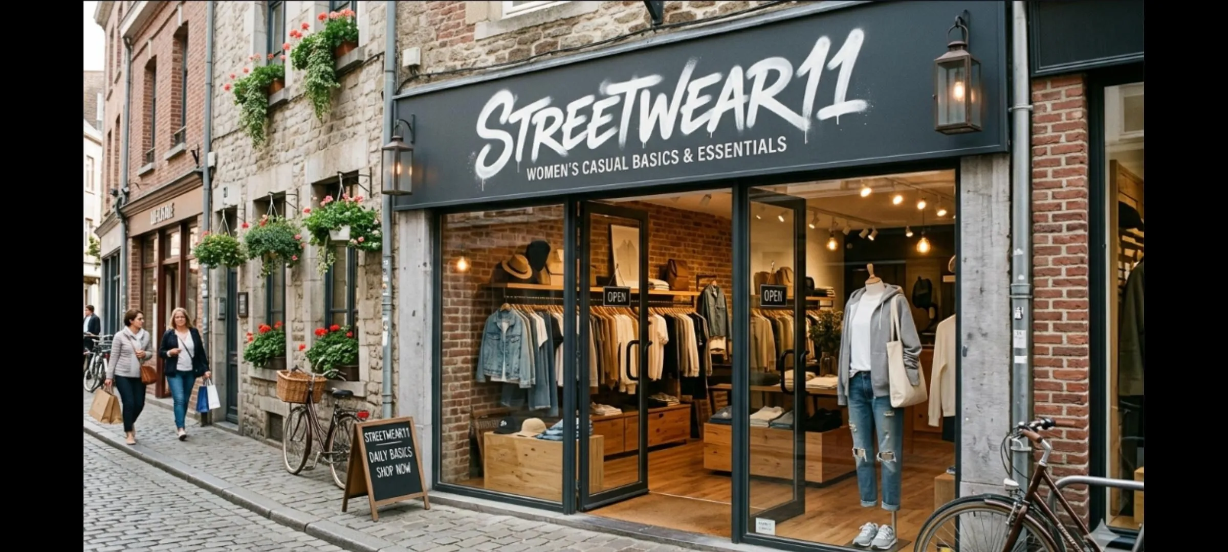 Store Image