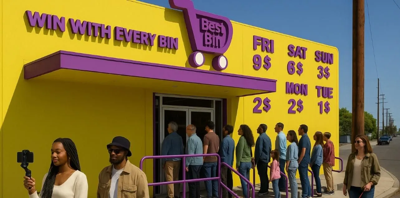 Store Image