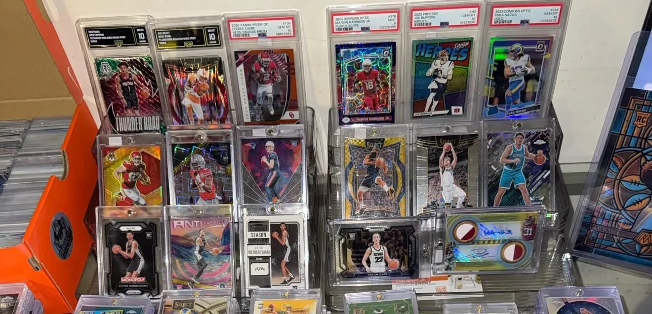 Store Image