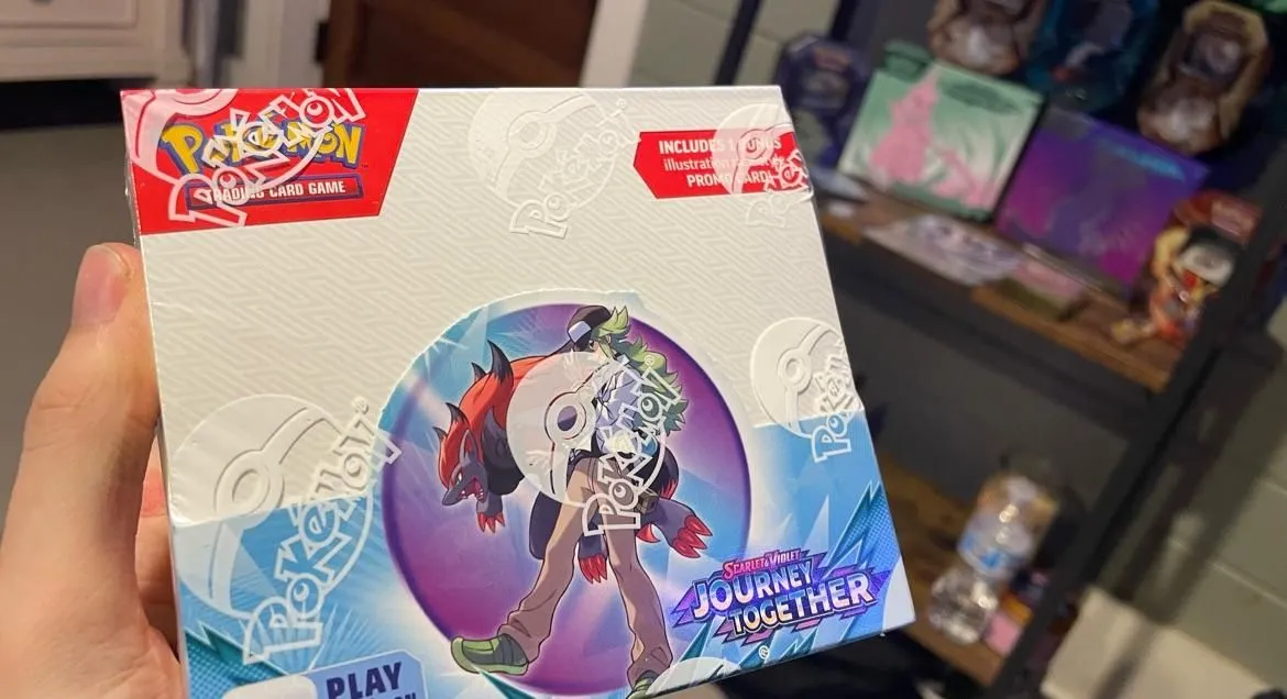 Store Image
