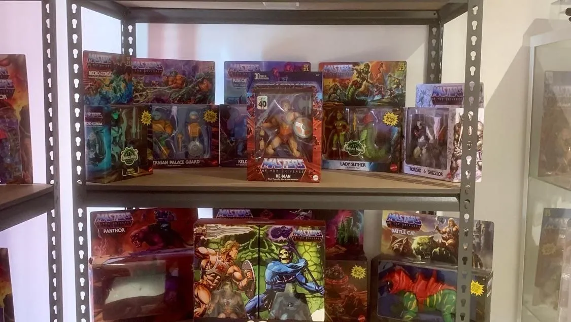 Store Image