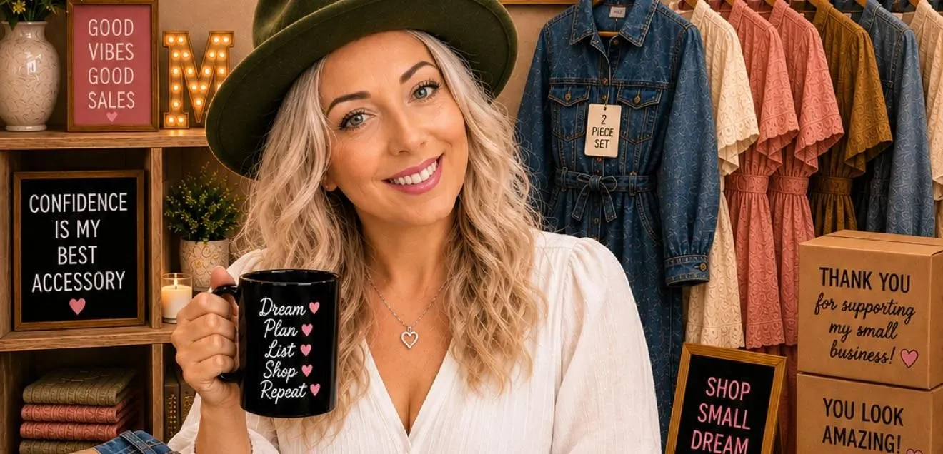 Store Image