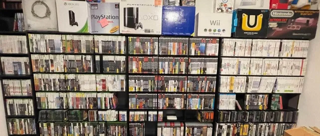 Store Image