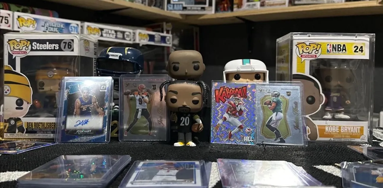 Store Image
