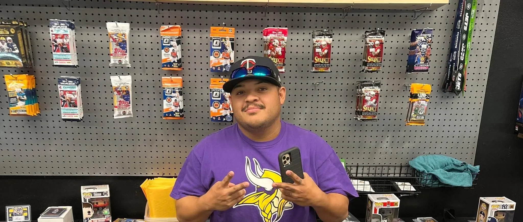 Store Image