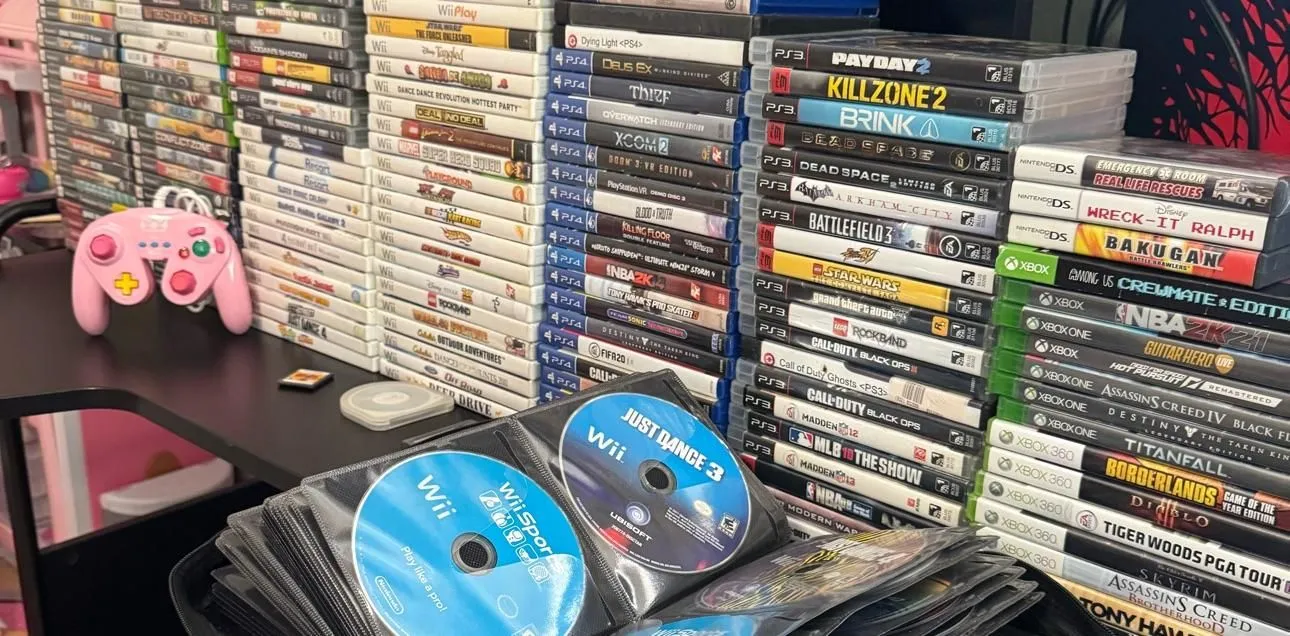 Store Image