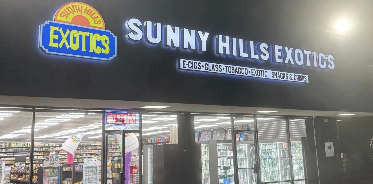 Store Image