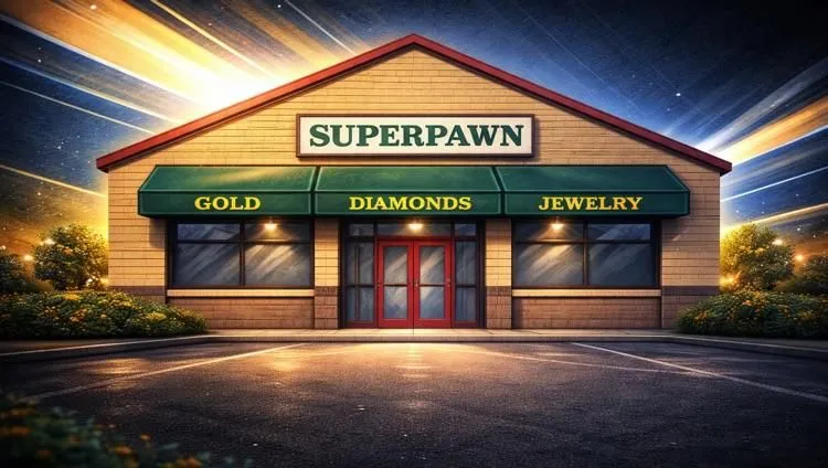 Store Image