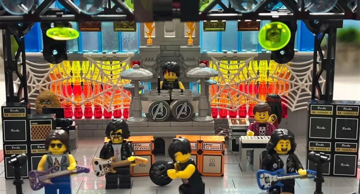 Store Image