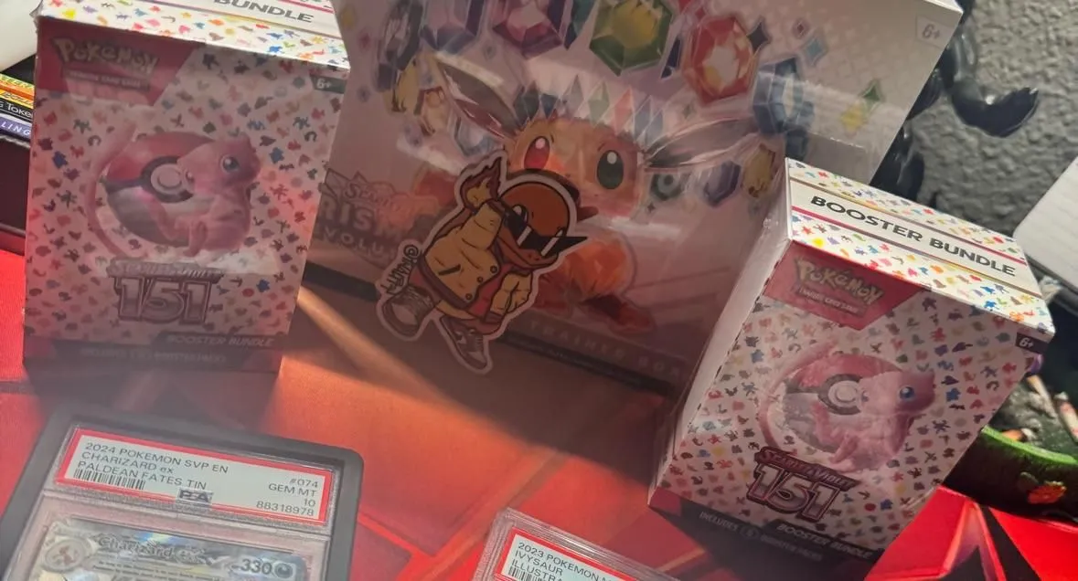 Store Image