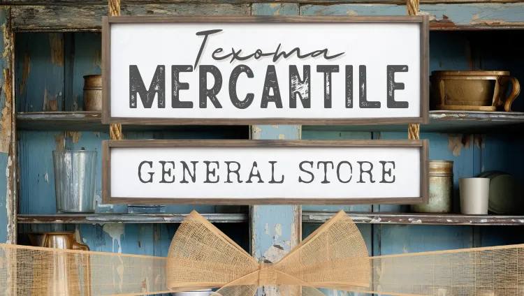 Store Image
