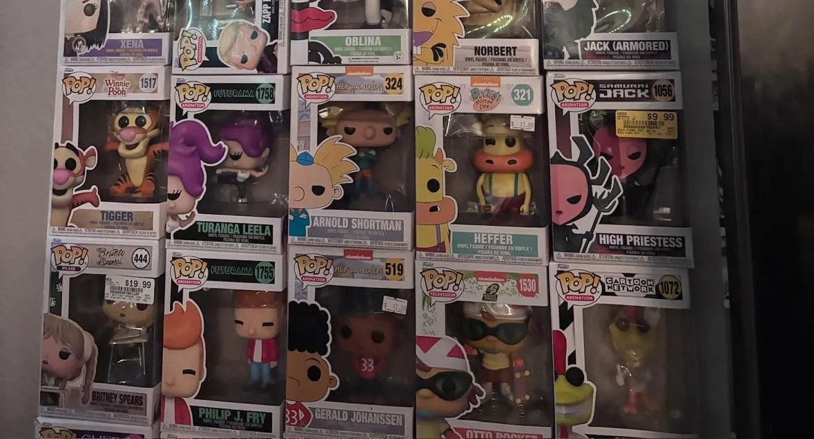 Store Image