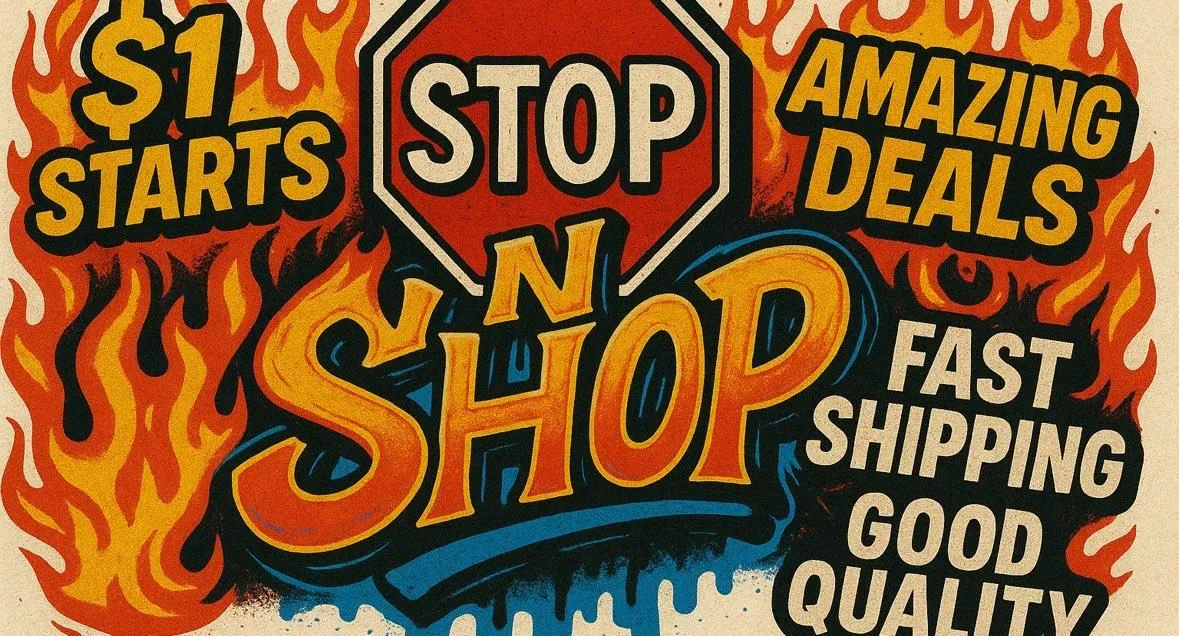 Store Image