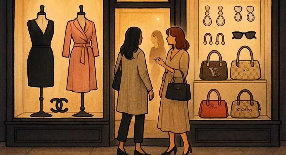 Store Image