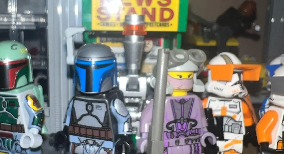 Store Image