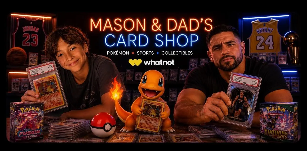 Store Image